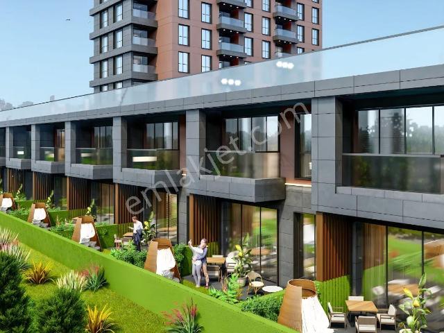 İncek'de Lüks Villa Arayanlara