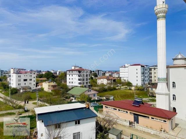 İncesu Çakırlar Korusu Mevki Sahile 500 Metre Satılık 2+1 Daire