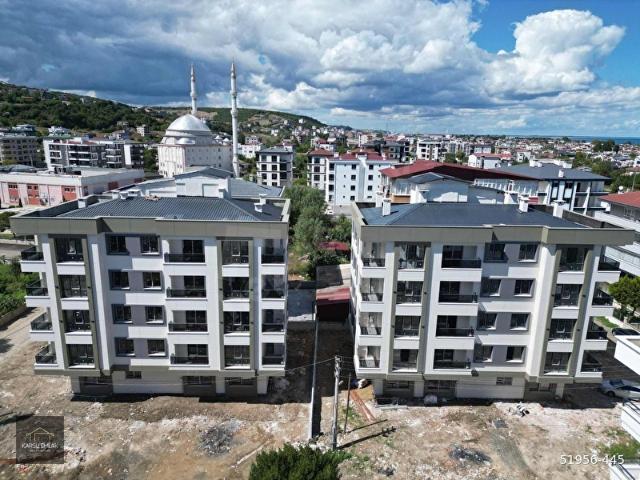 İncesu Çakırlar korusu yanı ultra lux 2+0 satılık daire