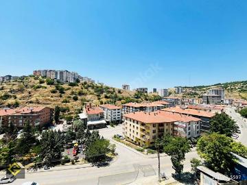 İNCESU CAD. ÜZERİNDE VADE+TAKAS SATILIK 3+1 SIFIR DAİRE !
