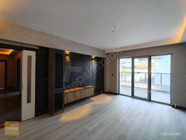İNCESU CAD. YAKINI, SIFIR LÜKS DAİRE, 2+1,ARAKAT,OTOPARK,ASANSÖR