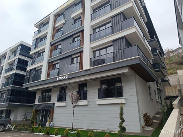İNCESU CAD. SIFIR ULTRA LÜKS EŞYALI 1+1 İLK OTURAN SİZ OLUN !