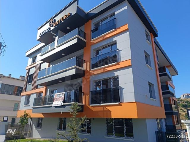 İNCESU CADDE YANI MANZARA SEVENLERE KAÇIRILMAYACAK 2+1 SATILIK DAİRE