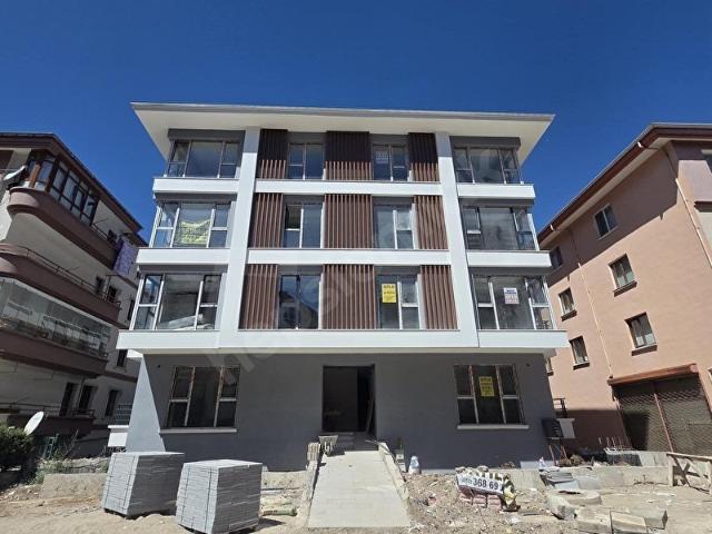 İNCESU CADDESİ TED ÜNİ YAKINI YENİ 2+1 1 İNCİ KAT SATILIK DAİRE