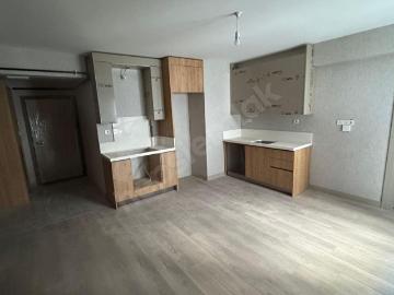 İNCESU CADDESİ ÜZERİNDE 1+1 SATILIK SIFIR DAİRE