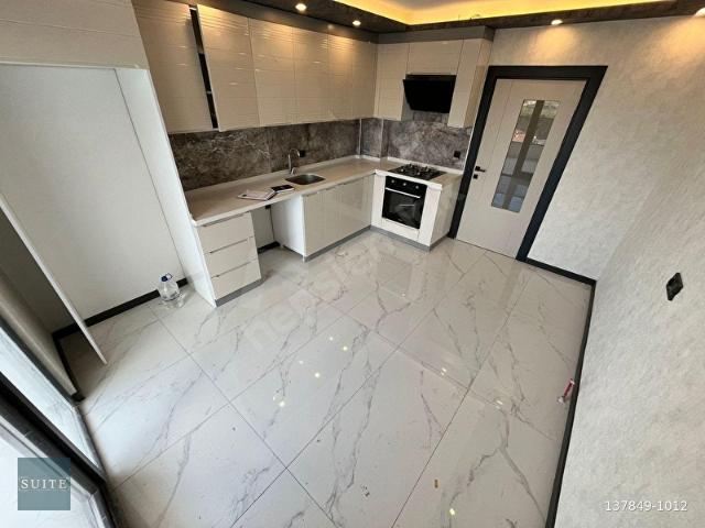 İNCESU CADDESİ ÜZERİ SATILIK SÜPER LÜX MANZARALI FIRSAT DAİRESİ