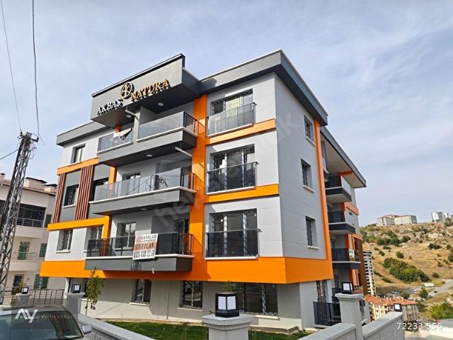 İNCESU CADDESİ YANI SIFIR MANZARALI BAĞIMSIZ MUTFAKLI YERDEN ISITMALI ÇİFT BALKONLU 2+1