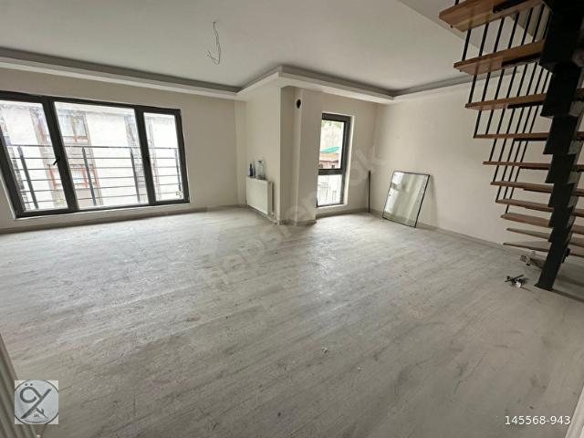 İNCESU DA KOLEJ METROYA YÜRÜME MESAFESİNDE 3+1 DUBLEX KİRALIK DAİRE!