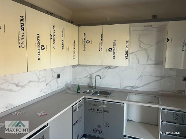 İNCESU GARİPÇE 2+1 KİRALIK DAİRE