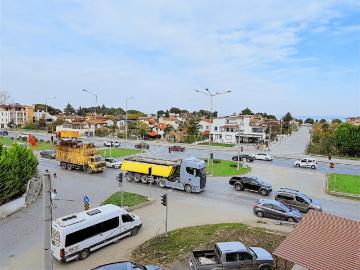 Atakum, Samsun ili, Karadeniz Bölgesi