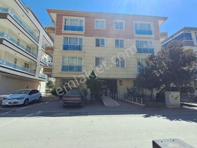 İncesu Kiralık Giriş Katı 2+1 Konut
