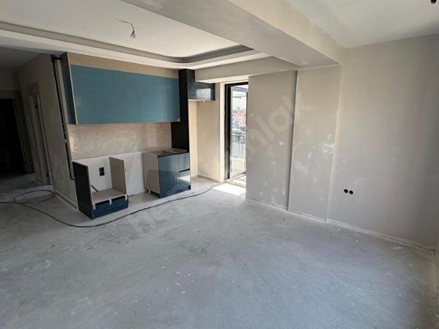 İNCESU'DA 2+1 SATILIK SIFIR DAİRE KOLEJ'E YÜRÜME MESAFESİNDE