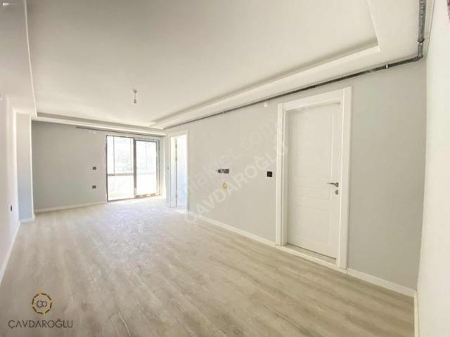 İncesuda Ana Yola Cephe Binada Sıfır Eşyalı 1+1 Kiralık Daire!