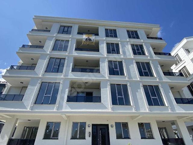 İNCESUDA ÇAKIRLAR KOROSUNUN ARKA KAPISININ ORADA 2+0 DAİRE