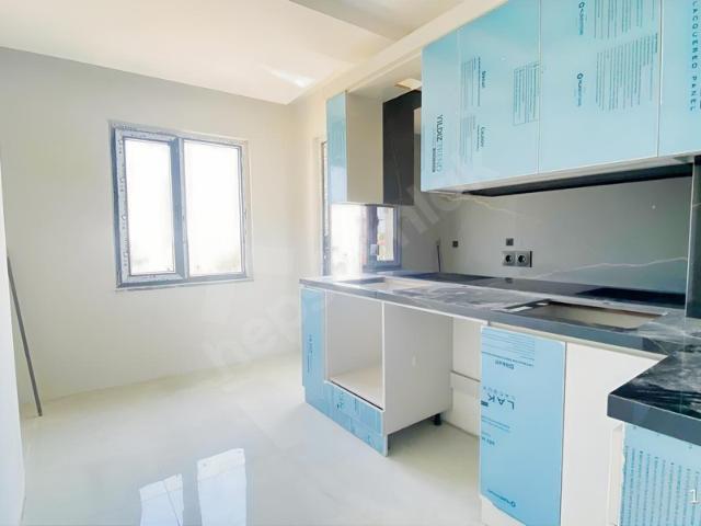 İNCESUDA MUTFAK SALON AYRI ÖNÜ AÇIK KİRALIK 2+1 DAİRE