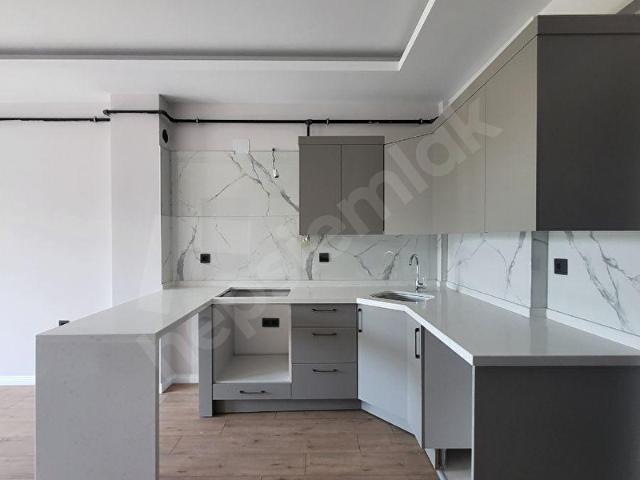 İNCESUDA YAZLIK TADINDA SAHİLE YAKIN KİRALIK 1+1 DAİRE
