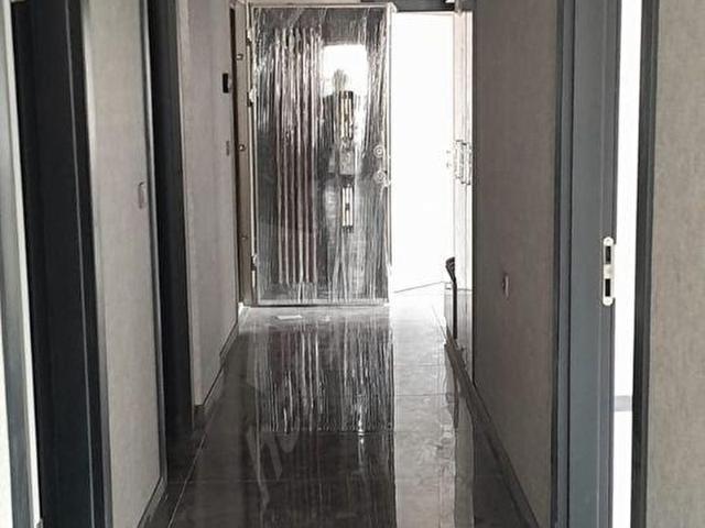 İNCESU'NUN EN GÜZEL YERİNDE FULL YAPILI 3+1 ARA KAT SIFIR DAİRE