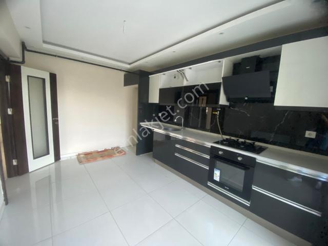 İnces Life Göztepe'de Havuzlu Lüks Satılık 140m2 3+1 Daire