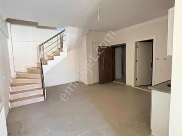 İnci Yaşam Mevkinde Kiralık 2+1 Dubleks Ofis &daire