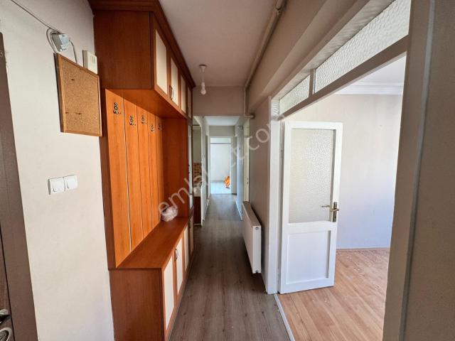 İnci Emlak'tan Fatih Mahallesinde Kiralık 3+1 Daire