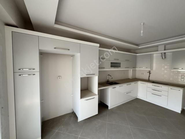 İnci Emlak'tan Kiralık 3+1 Mükemmel Daire