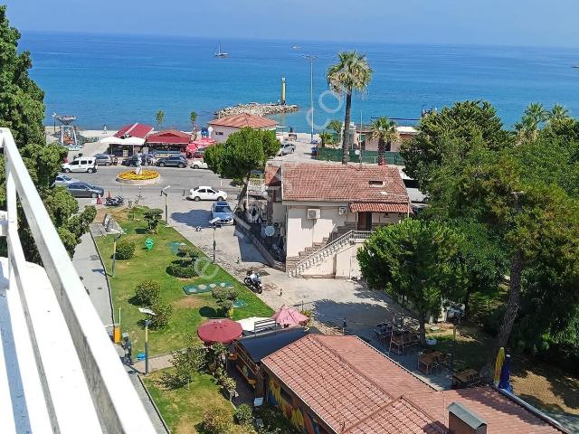 İnci Emlak'tan Kuşadası Satılık Denize Yakın Dubleks Daire
