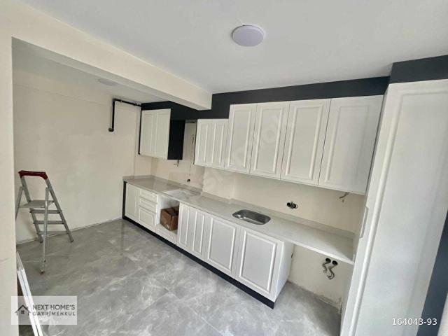 İNCİLİPINARDA 2+1 SIFIR FIRSAT SATILIK DAİRE.