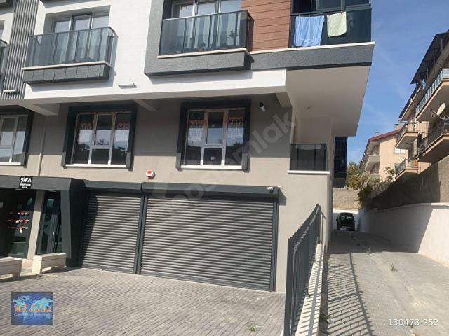 İNCİRLİ DANIŞMENT GÖBEK YANI 3+1 ASANSÖRLÜ Y.GİRİŞ SIFIR DAİRE
