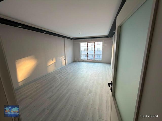 İNCİRLİ DANIŞMENTTE YENİ BİNA SIFIR 3+1 ASANSÖRLÜ DAİRE