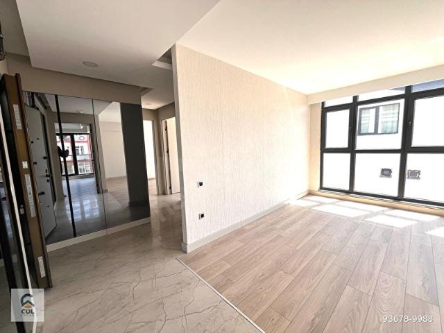 İNCİRLİ'DE MUHTEŞEM LOKASYONDA GATA VE A. EĞLENCE YAKINI ULTRA LÜKS DAİRE