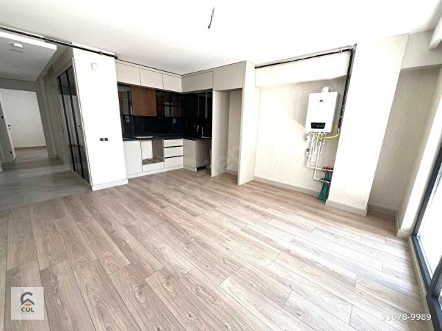 İNCİRLİ'DE MUHTEŞEM LOKASYONDA GATA VE A. EĞLENCE YAKINI ULTRA LÜKS DAİRE