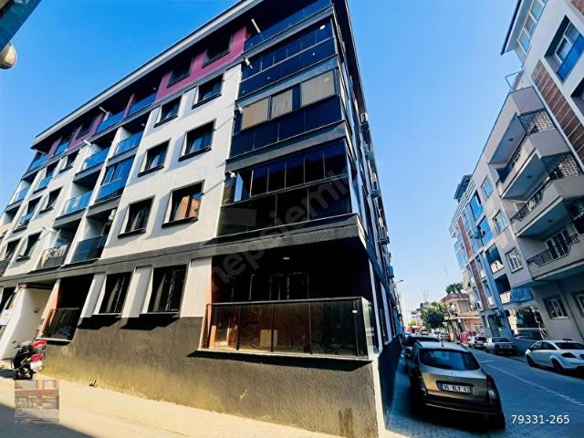 İNCİRLİOVA ZAFER MAHALLESİNDE KİRALIK 2+1 DAİRE