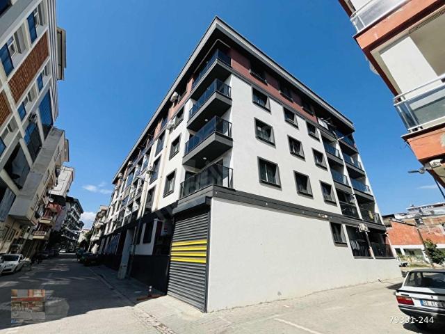 İNCİRLİOVA ZAFER MAHALLESİNDE KİRALIK ARA KAT 2+1 DAİRE