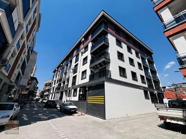 İNCİRLİOVA ZAFER MAHALLESİN'DE SATILIK ARA KAT 2+1 DAİRE