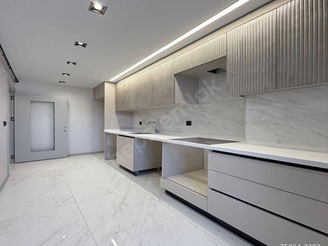 İNCİRTEPE MAHALLESİNDE YATIRIMA VE OTURUMA UYGUN SIFIR 2+1 ARA KAT FIRSAT SATILIK DAİRE