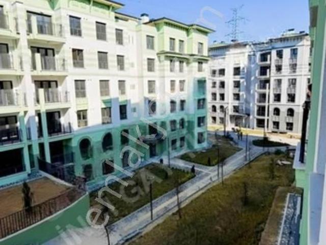 İnci'den 15 Temmuz 3.etap 2+1 82m2 5.kat Kiralık Daıre