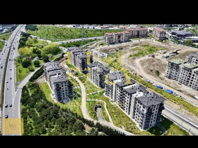 İnci'den 15 Temmuz Adapark'ta 96m2 2+1 Ebeveyn Banyolu Daire