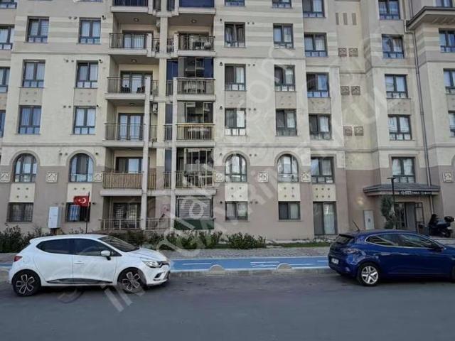 İnci'den 15temmuz Selçuklu Evlerinde Oturuma Hazır 82m2 2+1