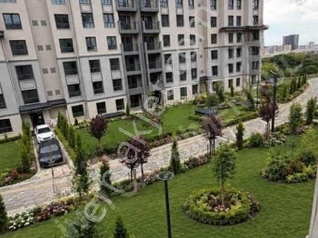 İnci'den Fırsat 15temmuz Ada Park Kısmında 96m2 Ebeveyn Banyolu