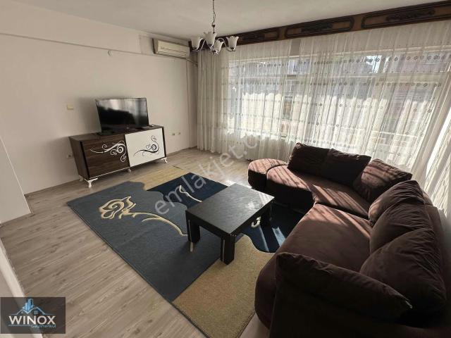 İncilipınar Caddesi Üzeri 2 + 1 Kiralık Apart
