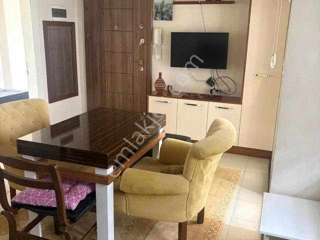 İncilipınar Mah. 3.kat Eşyalı 1+1 Kiralık Apart