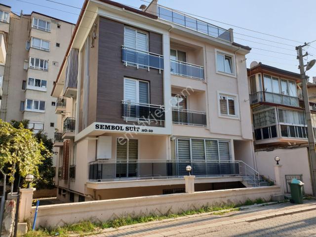 İncilipınar Mahallesi Recep Yazıcıoğlu Parkı Üzeri Eşyalı Apart