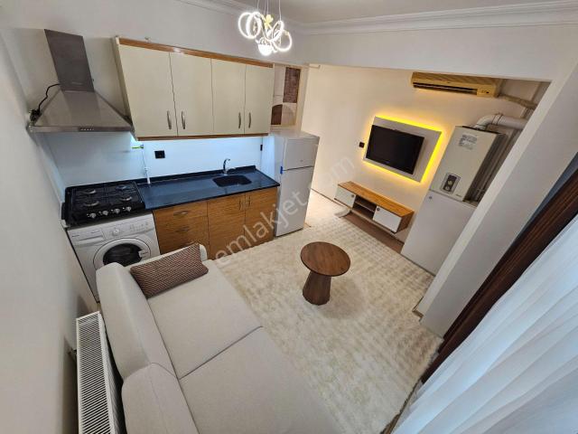 İncilipınar Mevkisinde 1+1 Satılık Apart