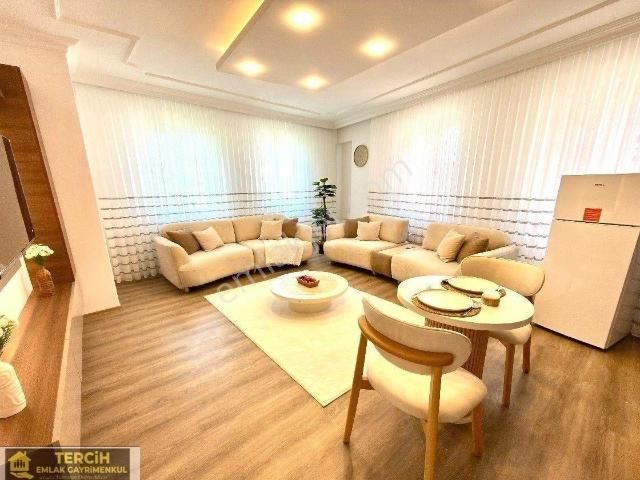 İncilipınar Yüzme Havuzu Yani Mega Kiralık Apart