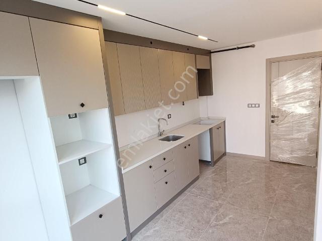 İncilipınar'da 110m² 2+1 Sıfır Satılık Daire