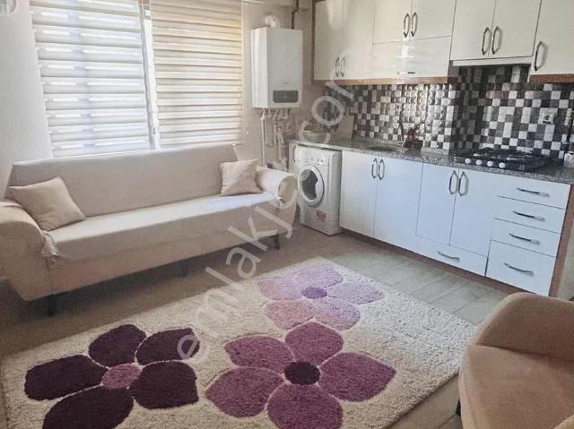 İncilipınarda Kiralık Klimalı 1+1 Full Eşyalı Apart
