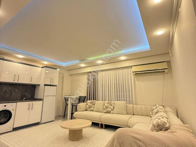 İncilipınarda Mükkemmel Apartlar Beyan Sorunu Yok