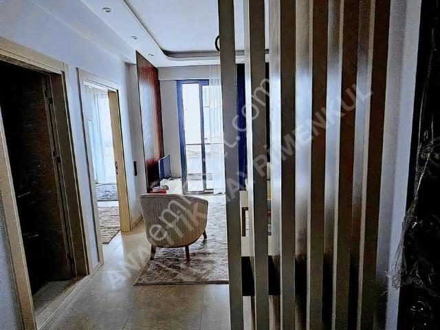 İncilipınarda Sıfır Lüks 55m2 Apartlar Satışta