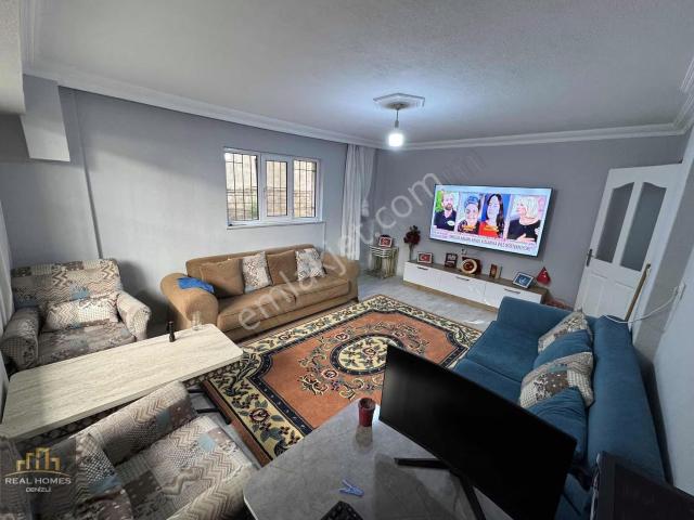 İncilipınar'da Satılık 165m² Bahçe Katı Fırsat Daire
