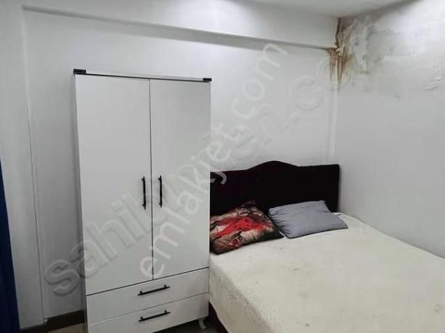 İncilipınarda Satılık 55m2 Geniş Yüksek Zemın 1+1 Apart